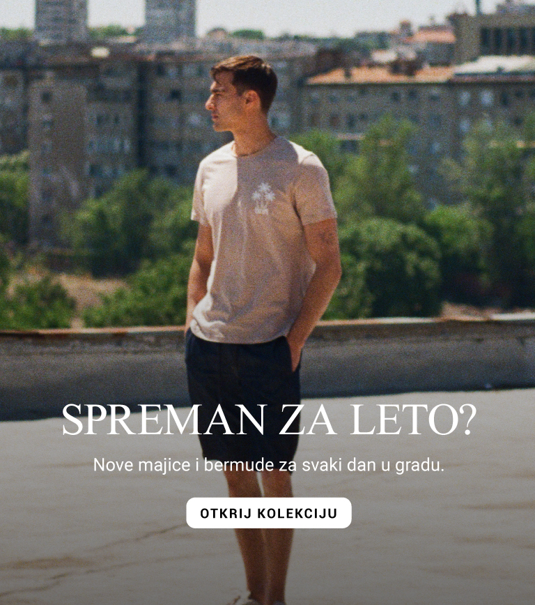 spreman za leto?