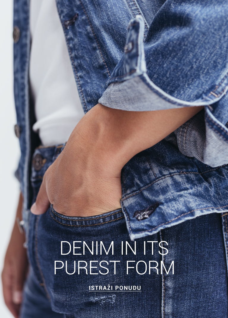 Legend jeans